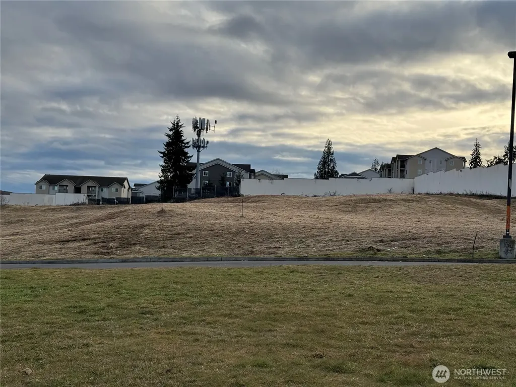 11918 Airport Road Everett WA 98204
