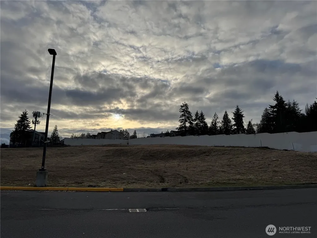 11918 Airport Road Everett WA 98204