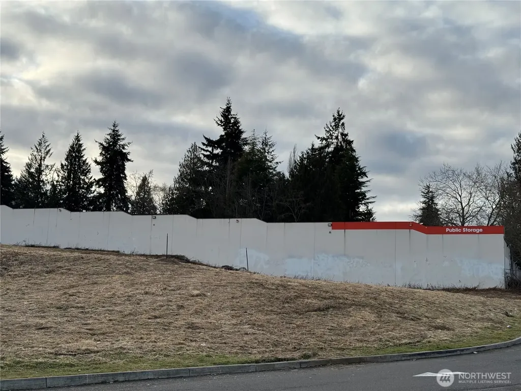 11918 Airport Road Everett WA 98204