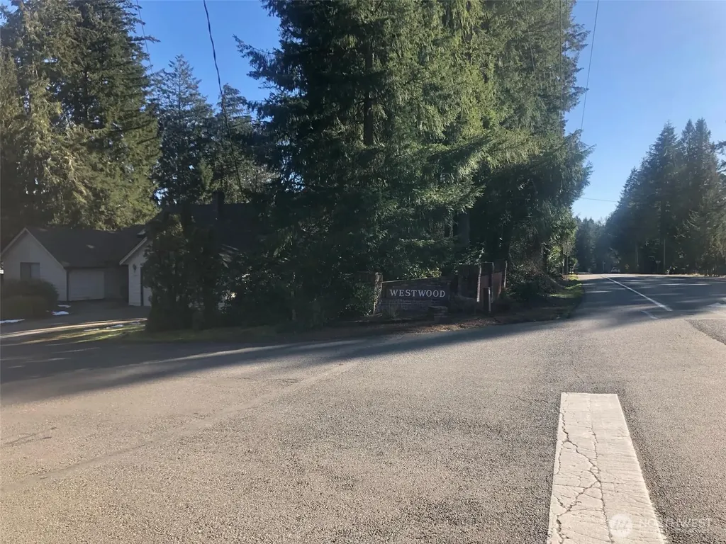 2800 Westwood Drive NW Olympia WA 98502
