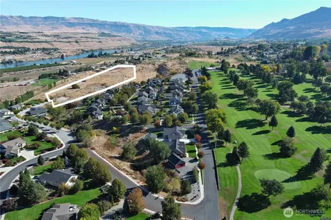 0 Riverview Lane Malaga WA 98828