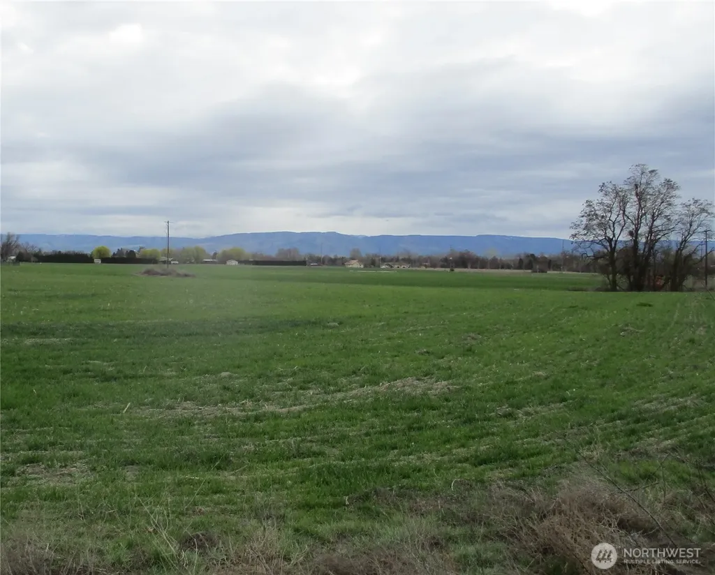0 Bunchgrass Lane Walla Walla WA 99362