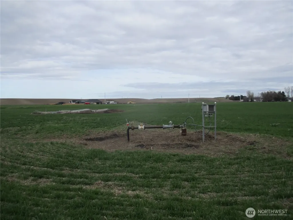 0 Bunchgrass Lane Walla Walla WA 99362
