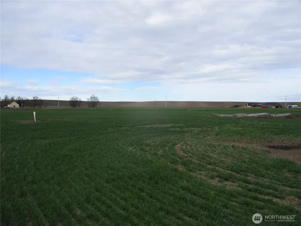 0 Bunchgrass Lane Walla Walla WA 99362