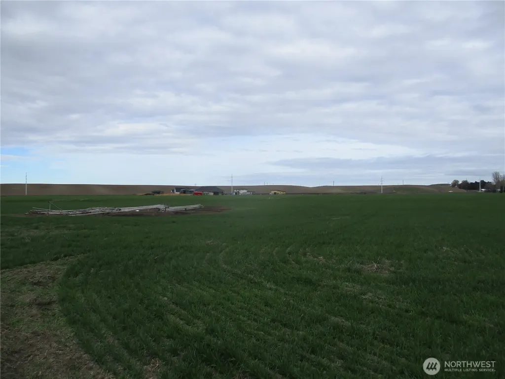 0 Bunchgrass Lane Walla Walla WA 99362