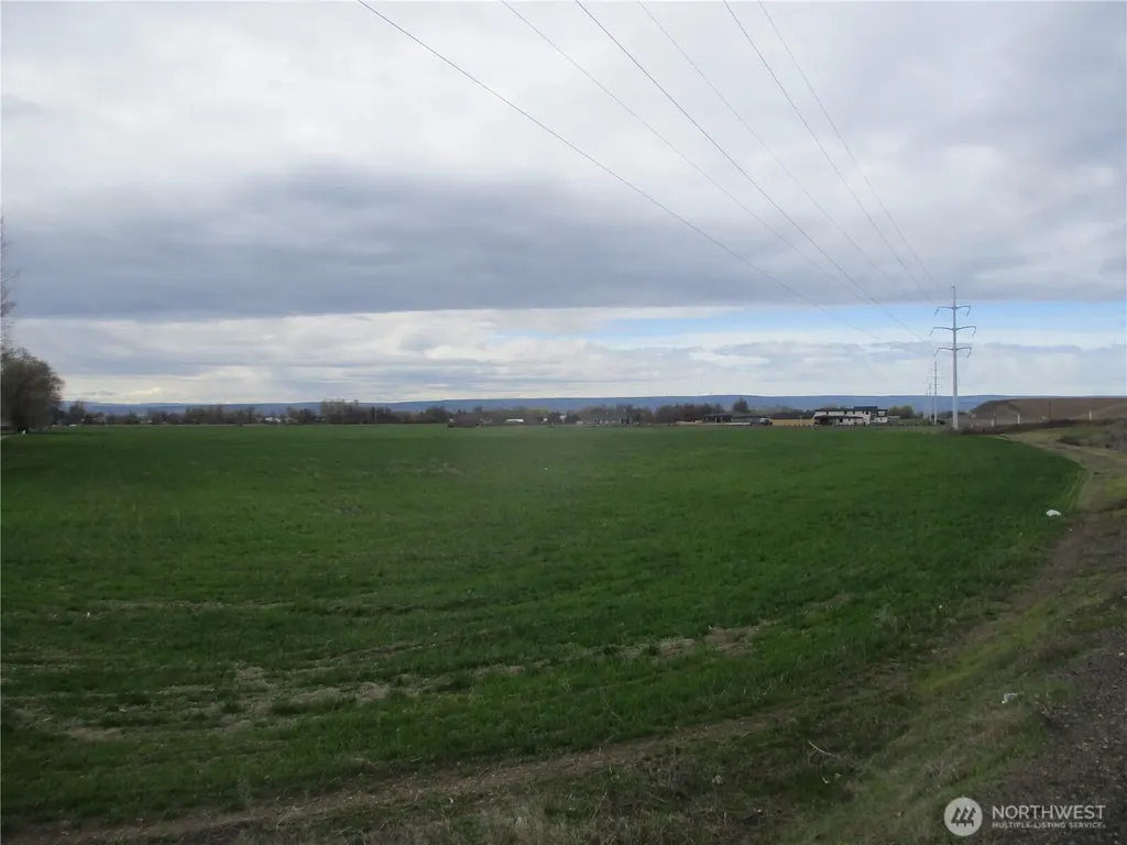 0 Bunchgrass Lane Walla Walla WA 99362