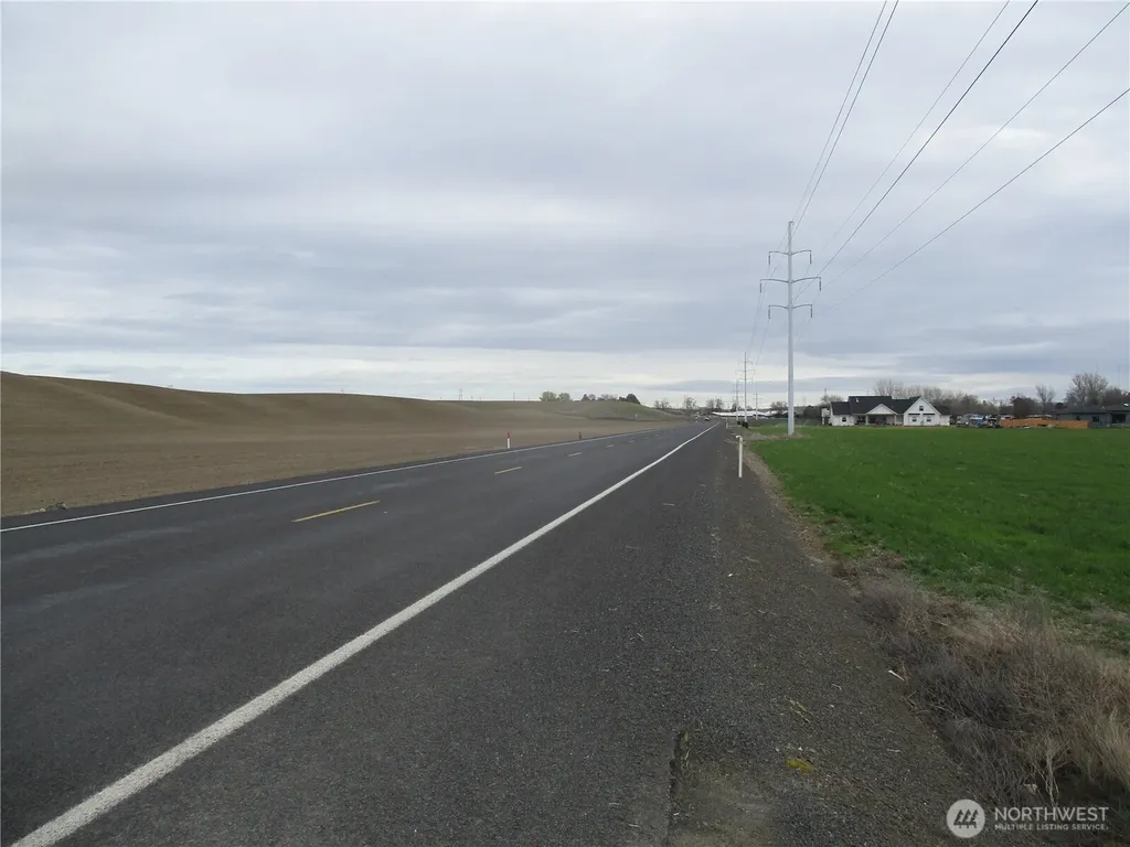 0 Bunchgrass Lane Walla Walla WA 99362