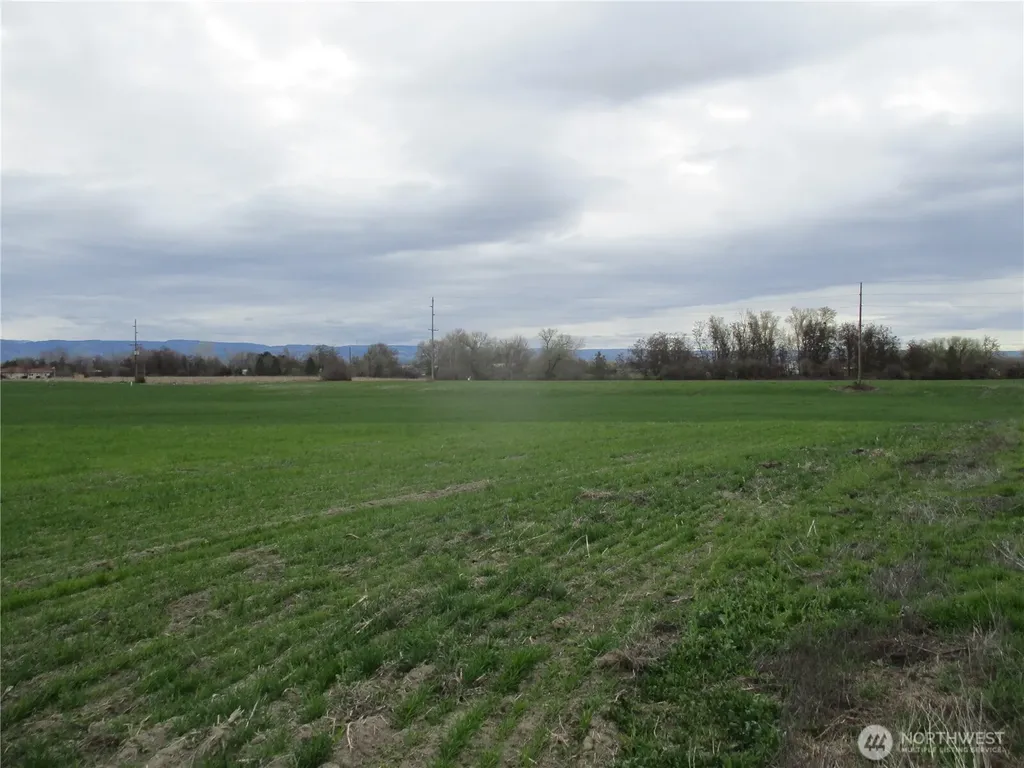0 Bunchgrass Lane Walla Walla WA 99362