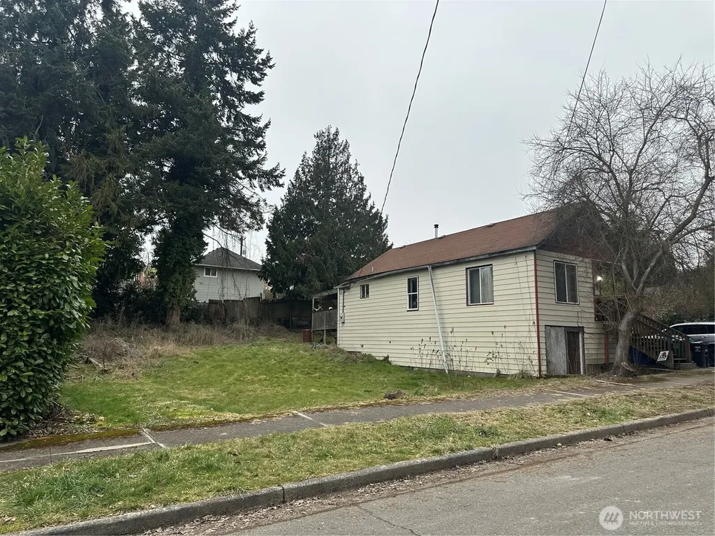 1521 26th Avenue S Seattle WA 98144
