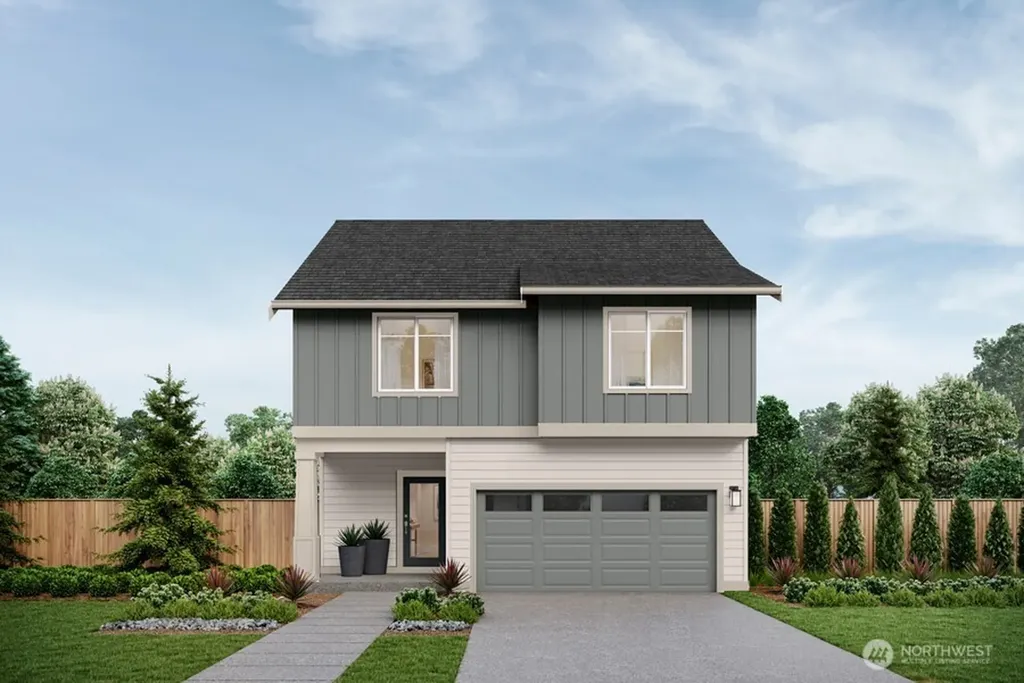 8825 44th Place NE Marysville WA 98270