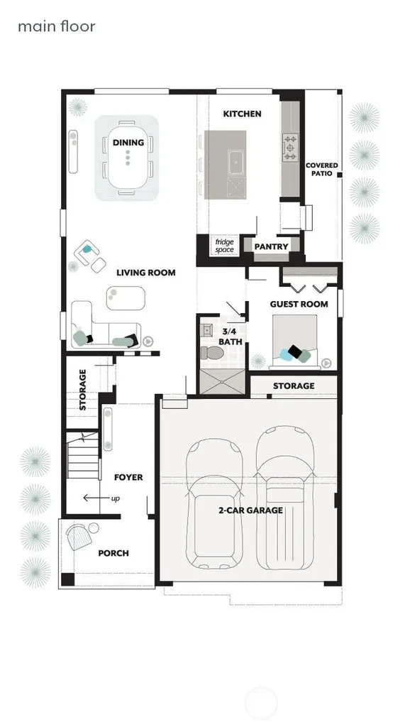 8825 44th Place NE Marysville WA 98270