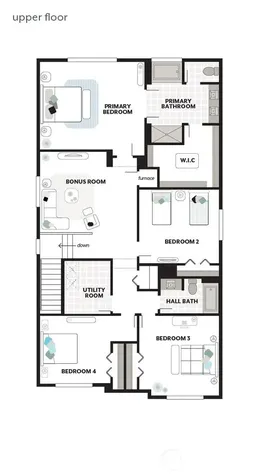 8825 44th Place NE Marysville WA 98270