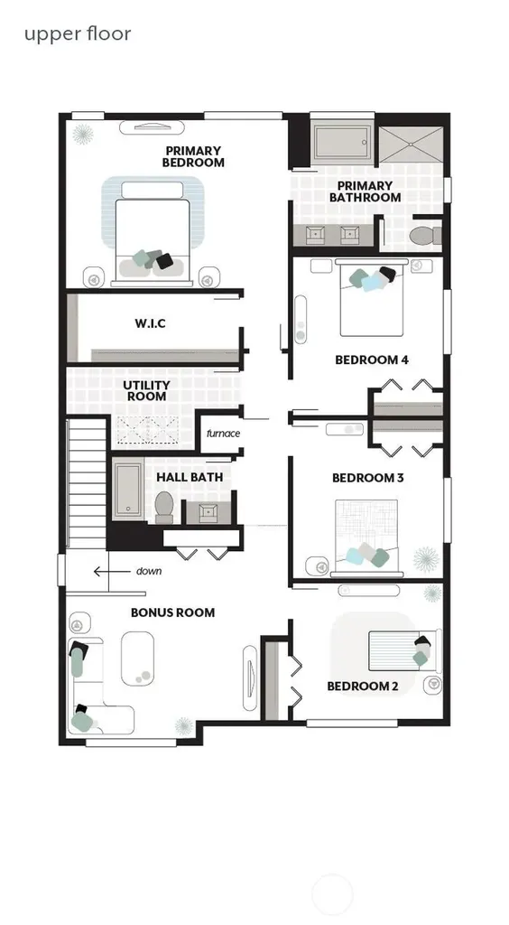 8833 44th Place NE Marysville WA 98270