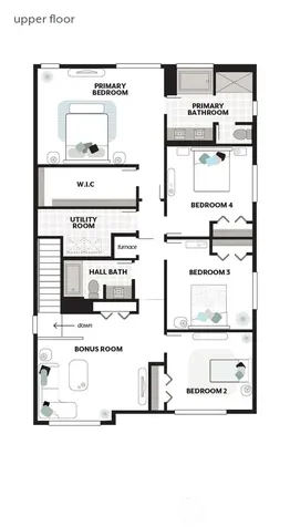 8833 44th Place NE Marysville WA 98270