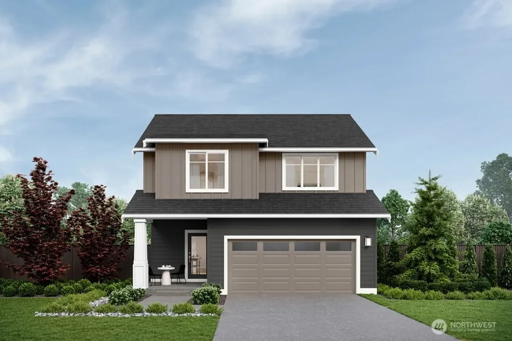 4417 88th Drive NE Marysville WA 98270