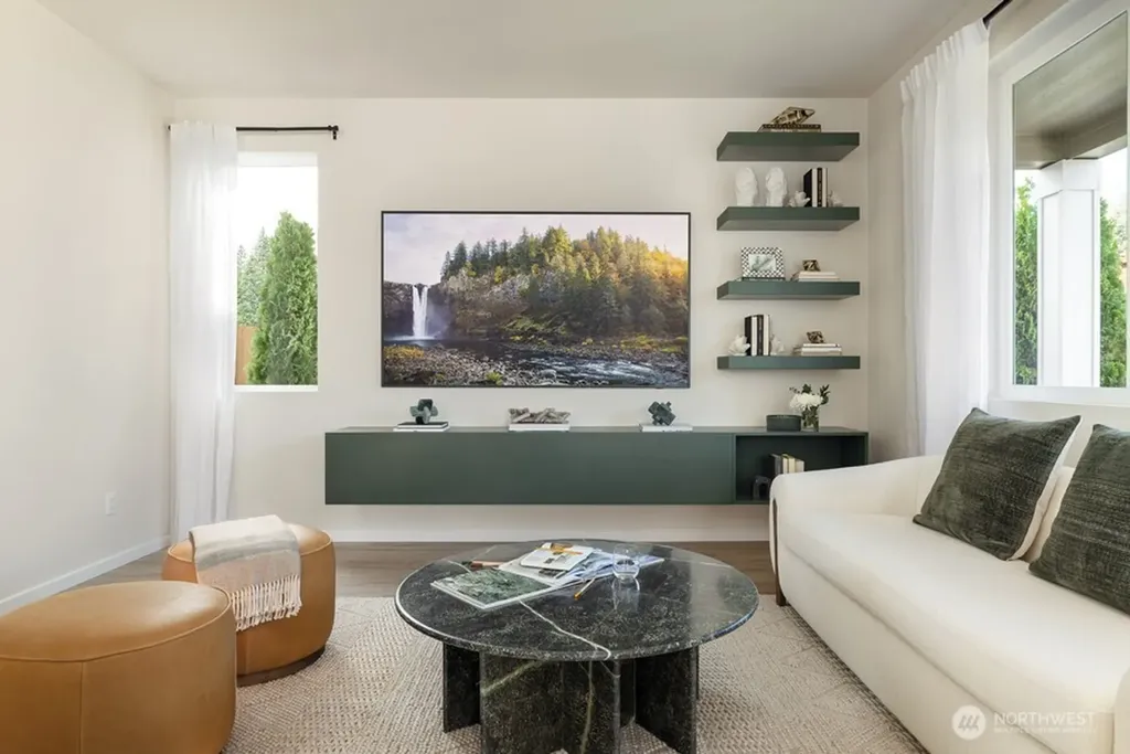 4417 88th Drive NE Marysville WA 98270