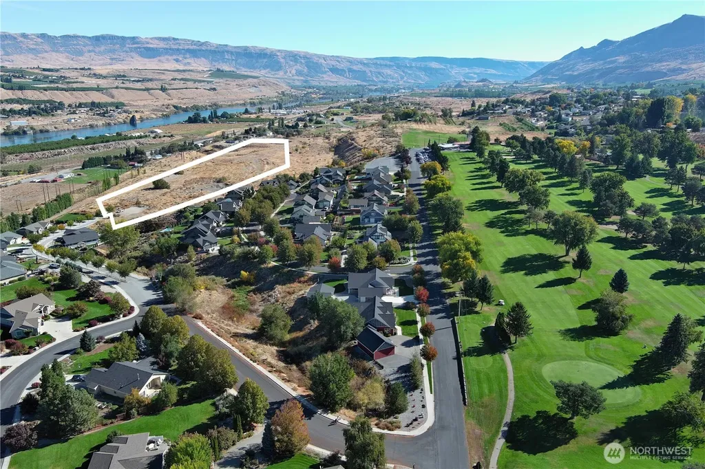 0 Riverview Lane Malaga WA 98828