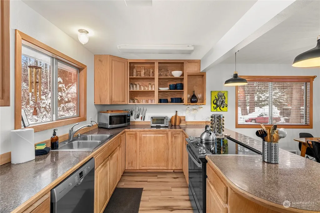 25312 Saddle Street Leavenworth WA 98826