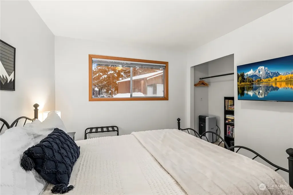 25312 Saddle Street Leavenworth WA 98826