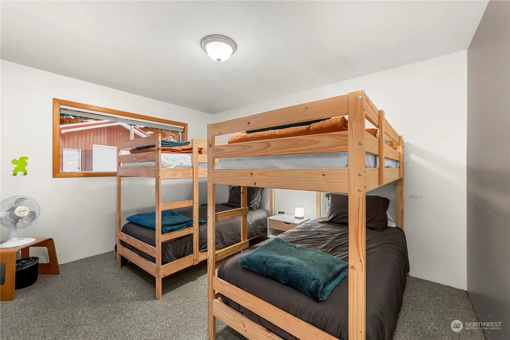 25312 Saddle Street Leavenworth WA 98826