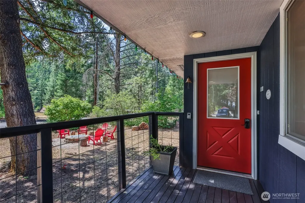 25312 Saddle Street Leavenworth WA 98826