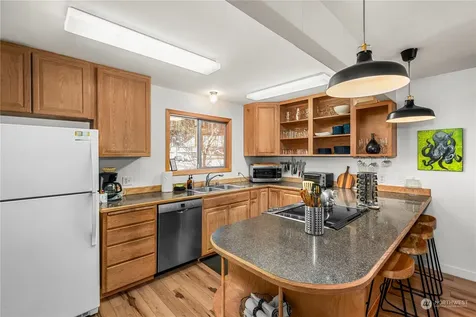 25312 Saddle Street Leavenworth WA 98826