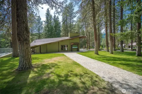 25312 Saddle Street Leavenworth WA 98826