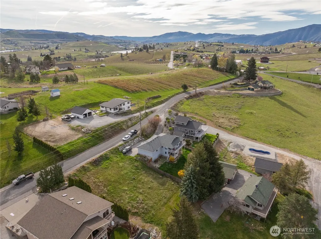 0 Loop Avenue Manson WA 98831
