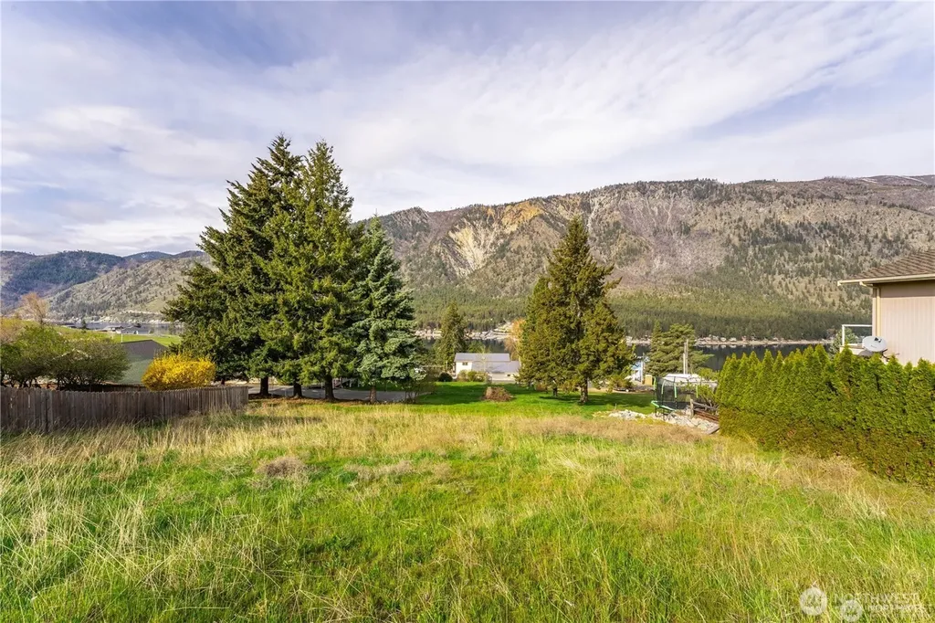 0 Loop Avenue Manson WA 98831