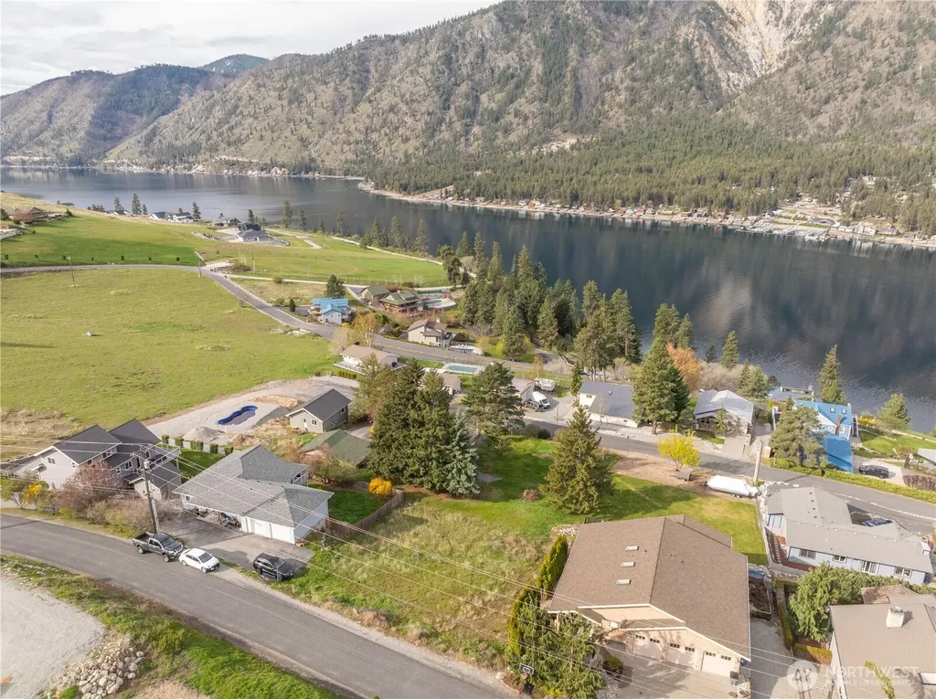 0 Loop Avenue Manson WA 98831