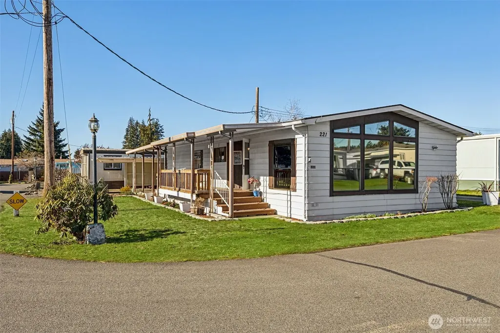 1313 Harrison Avenue Centralia WA 98531