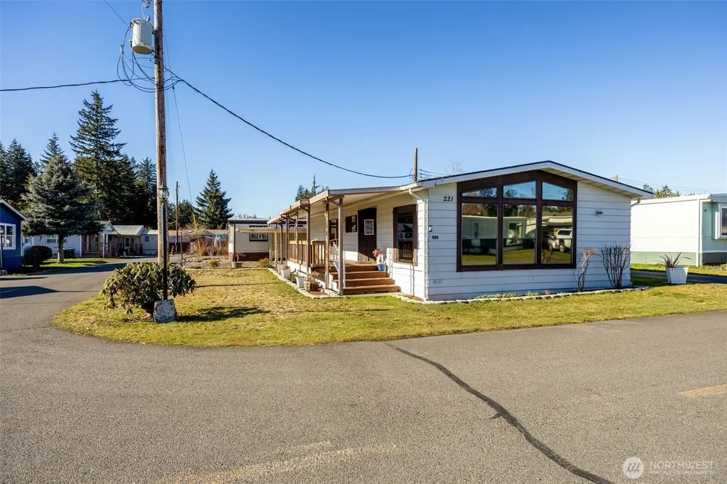 1313 Harrison Avenue Centralia WA 98531