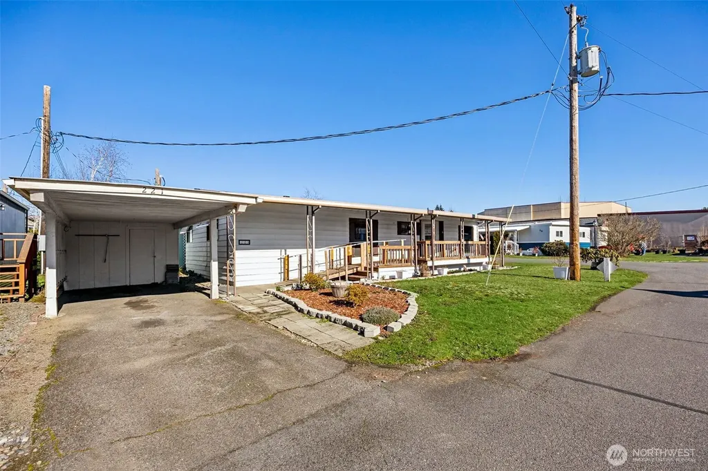 1313 Harrison Avenue Centralia WA 98531
