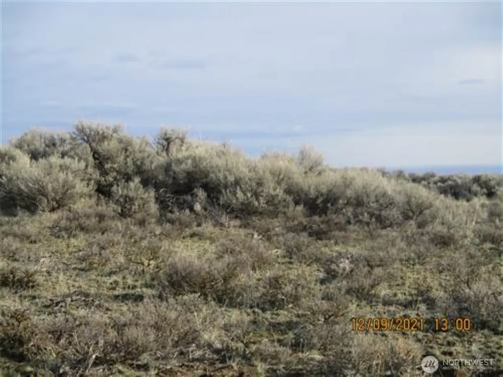 0 Lot 10 Pheasant Drive Ephrata WA 98823