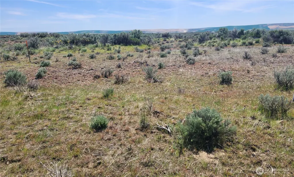 0 Lot 9 Pheasant Drive Ephrata WA 98823