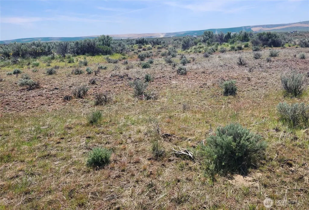 0 Lot 9 Pheasant Drive Ephrata WA 98823