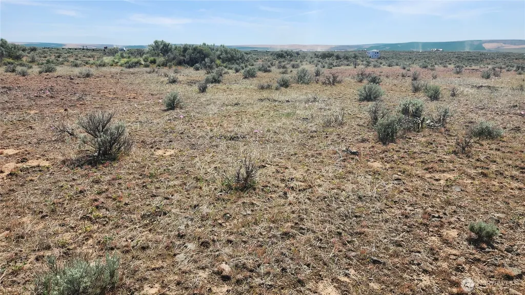 0 Lot 9 Pheasant Drive Ephrata WA 98823