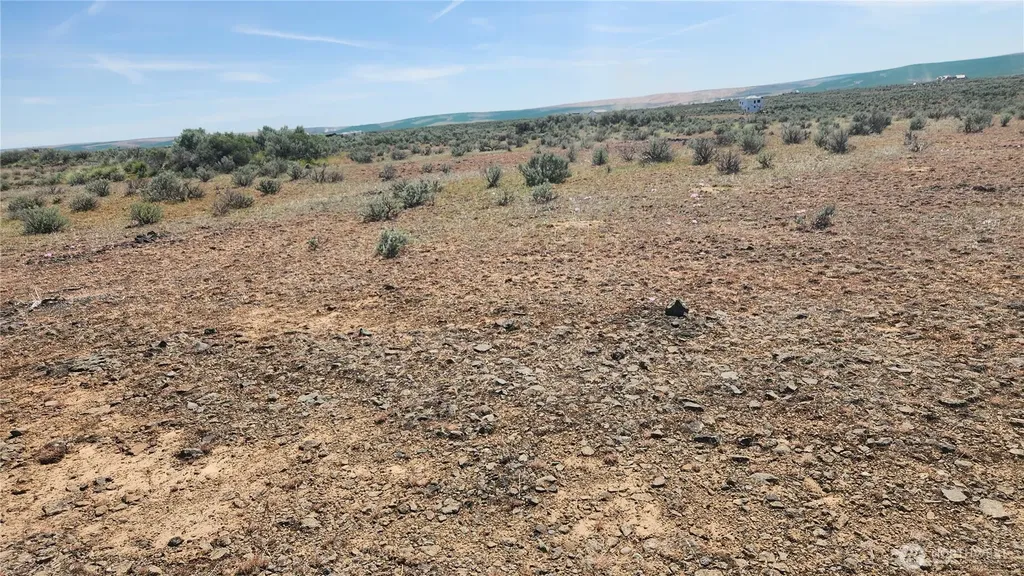 0 Lot 9 Pheasant Drive Ephrata WA 98823