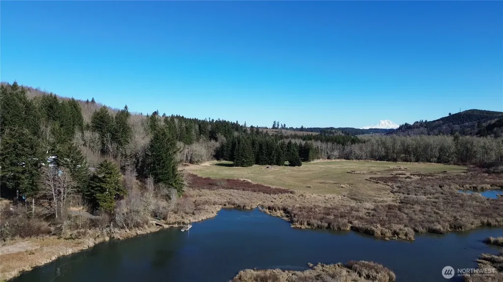 0 Lincoln Creek Road Rochester WA 98579