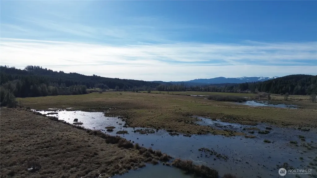 0 Lincoln Creek Road Rochester WA 98579