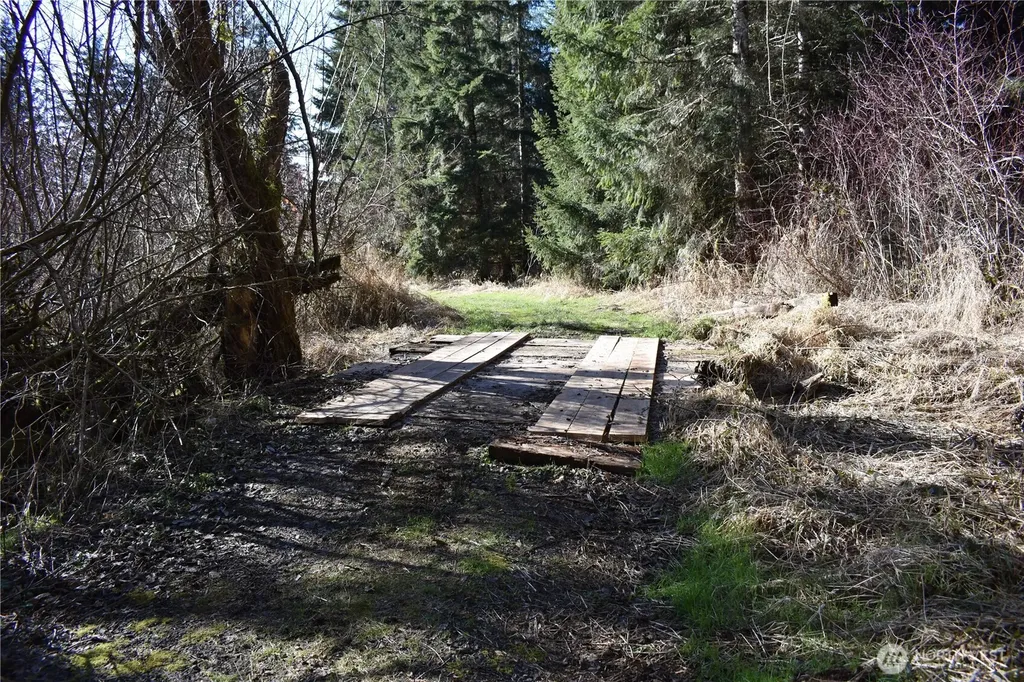 0 Lincoln Creek Road Rochester WA 98579