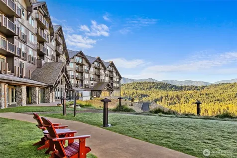 3600 Suncadia Trail Cle Elum WA 98922
