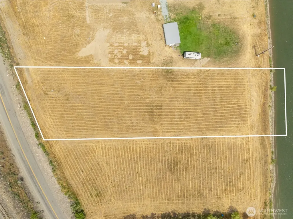 626 Monse River Road Brewster WA 98812