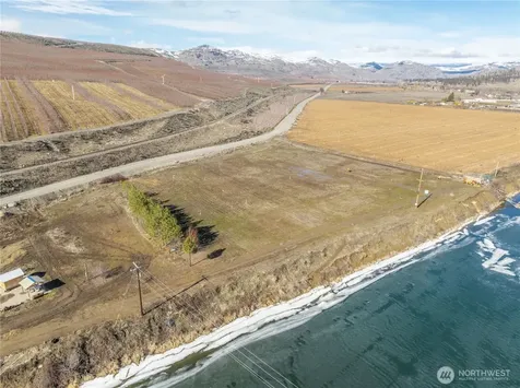 626 Monse River Road Brewster WA 98812