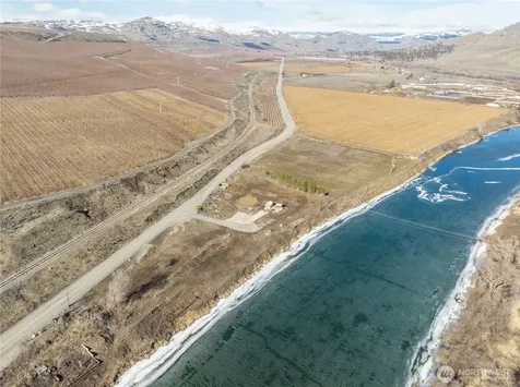 626 Monse River Road Brewster WA 98812