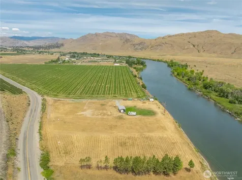 626 Monse River Road Brewster WA 98812