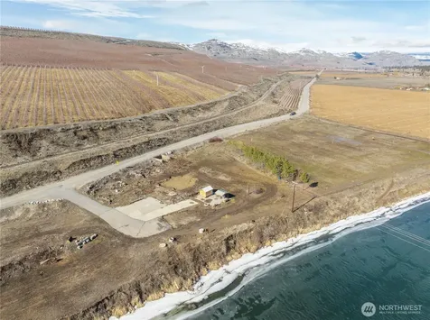 624 Monse River Road Brewster WA 98812