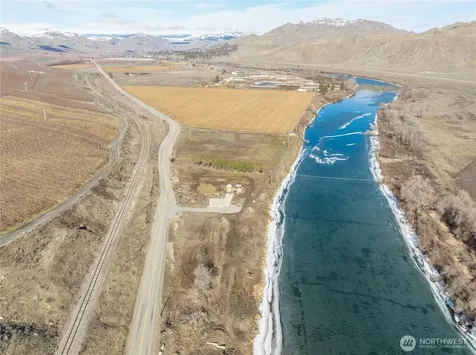 624 Monse River Road Brewster WA 98812