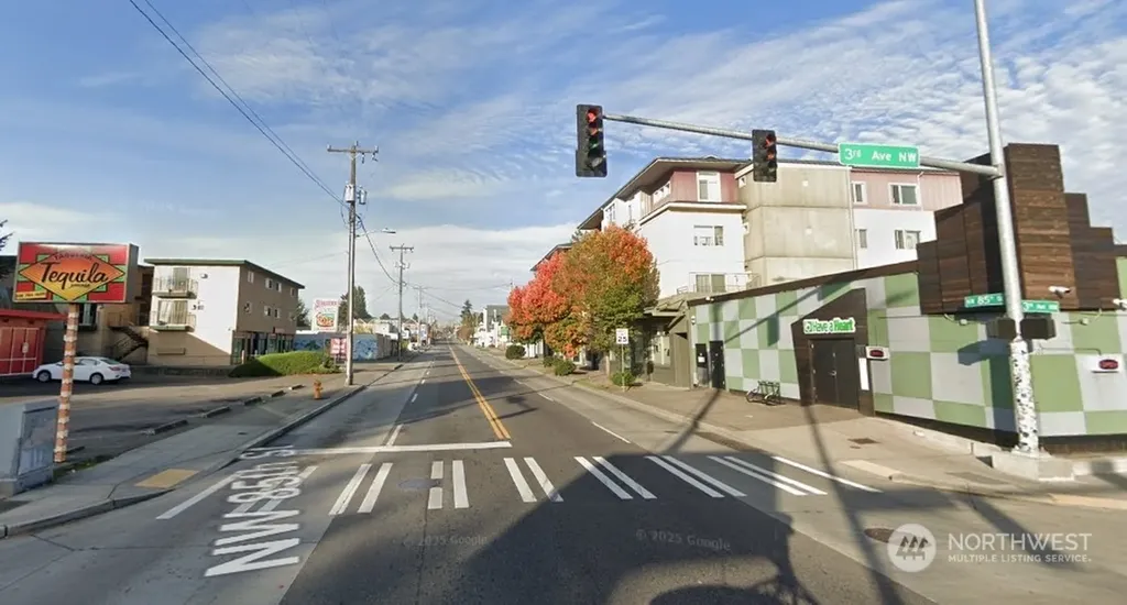 326 NW 85th Street Seattle WA 98117