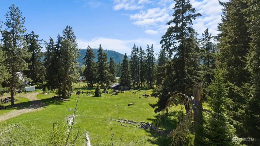 0 Darling Way Cle Elum WA 98922